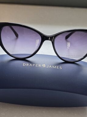 Draper James Women's Gradient Sunglasses